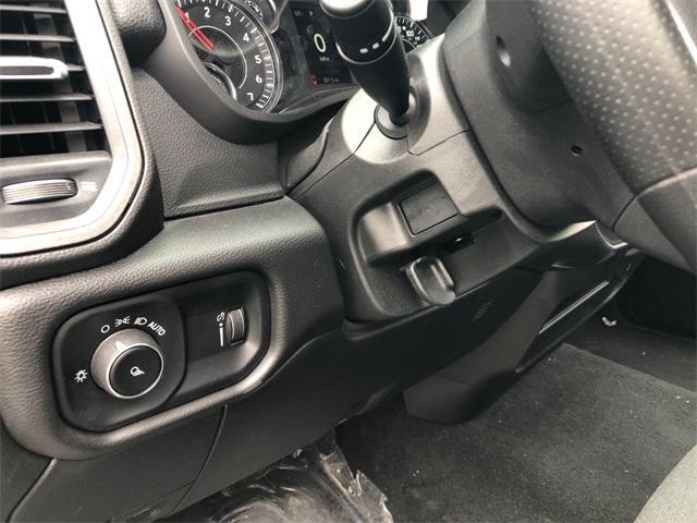 new 2023 Ram 2500 car, priced at $56,439