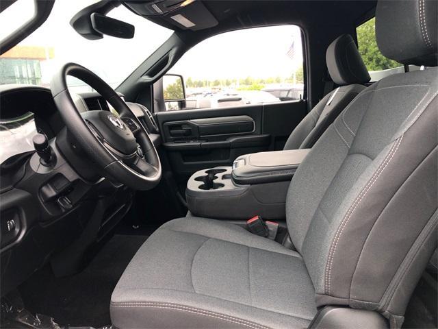 new 2023 Ram 2500 car, priced at $56,439