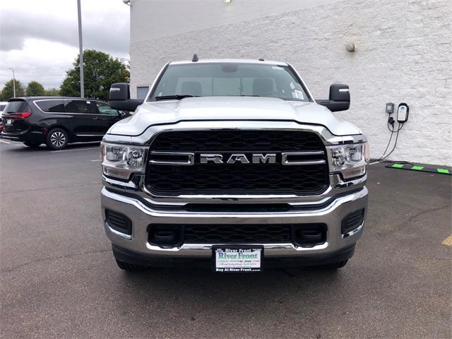 new 2023 Ram 2500 car, priced at $59,940