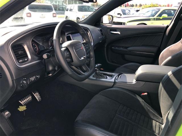 used 2023 Dodge Charger car, priced at $44,115