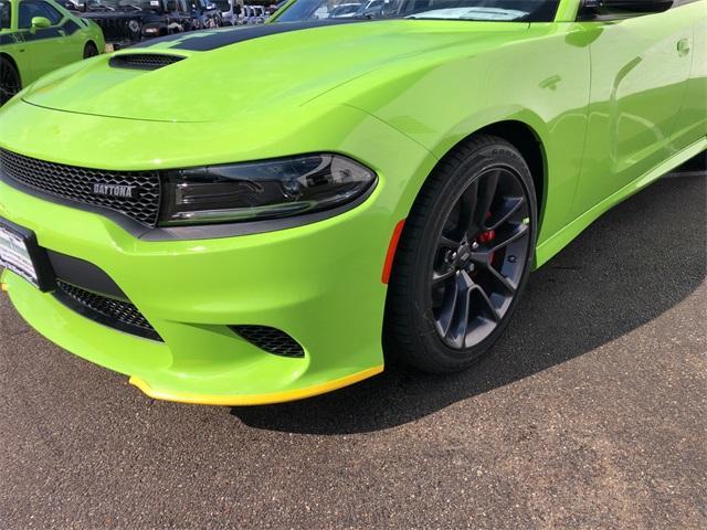 new 2023 Dodge Charger car, priced at $44,115