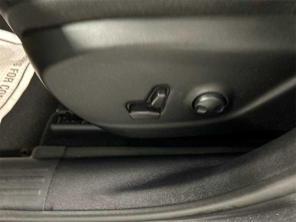 used 2022 Jeep Cherokee car, priced at $28,350