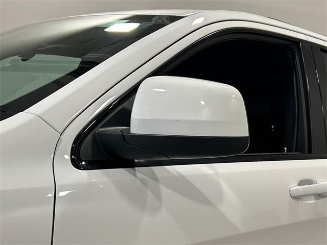used 2021 Jeep Grand Cherokee car, priced at $31,450