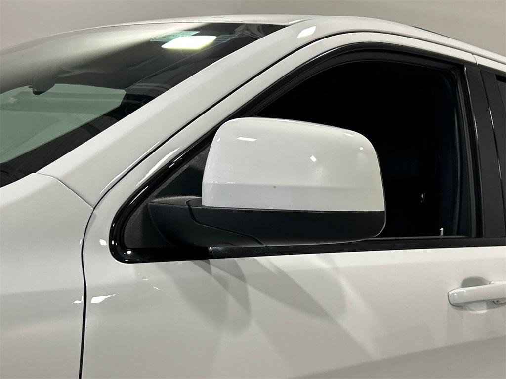 used 2021 Jeep Grand Cherokee car, priced at $30,150