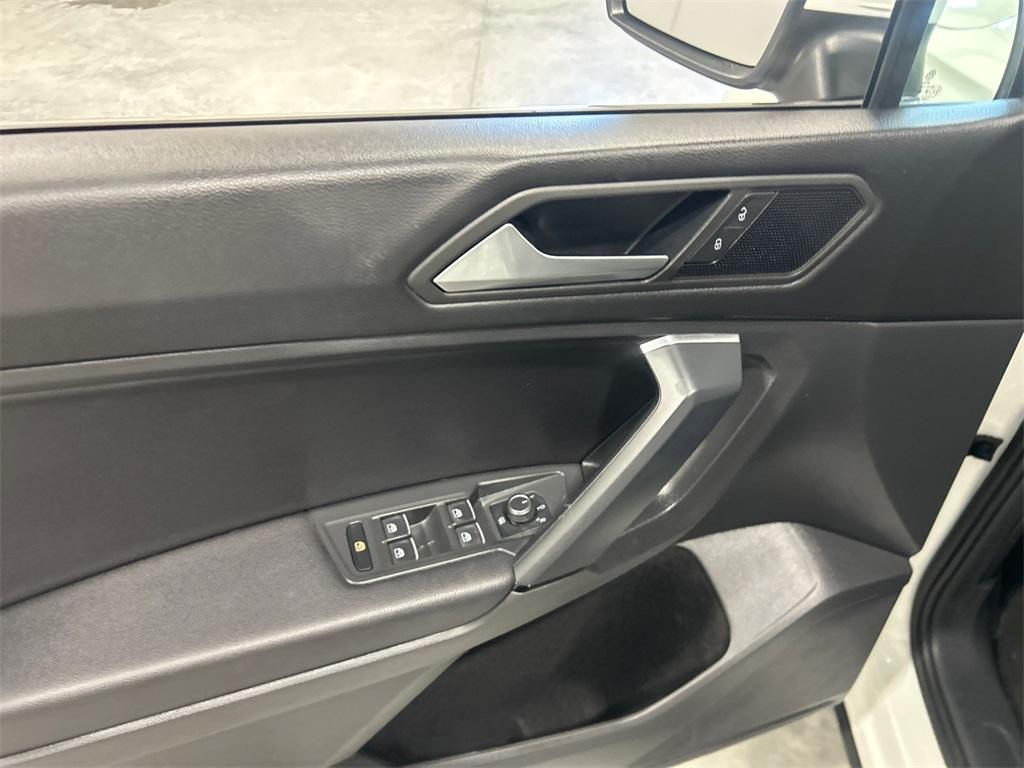 used 2019 Volkswagen Tiguan car, priced at $16,250
