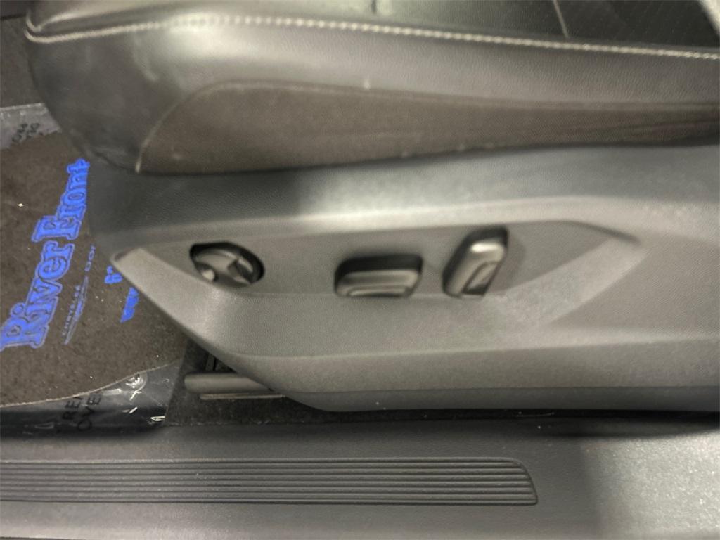 used 2019 Volkswagen Tiguan car, priced at $16,250