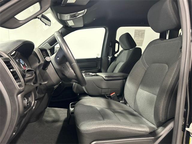 used 2023 Ram 1500 car, priced at $42,950