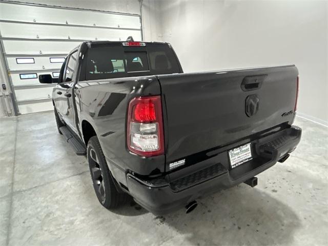 used 2023 Ram 1500 car, priced at $42,950
