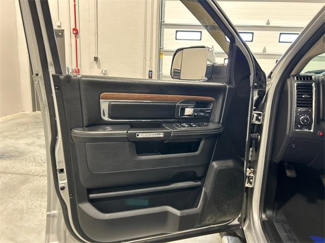 used 2018 Ram 1500 car, priced at $23,550