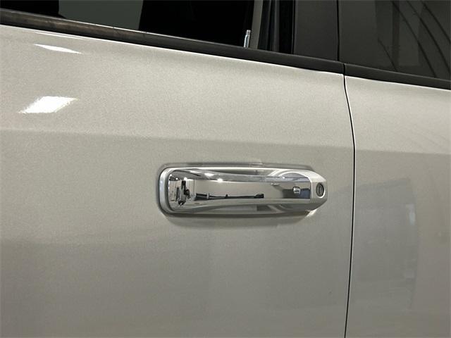 used 2018 Ram 1500 car, priced at $23,550