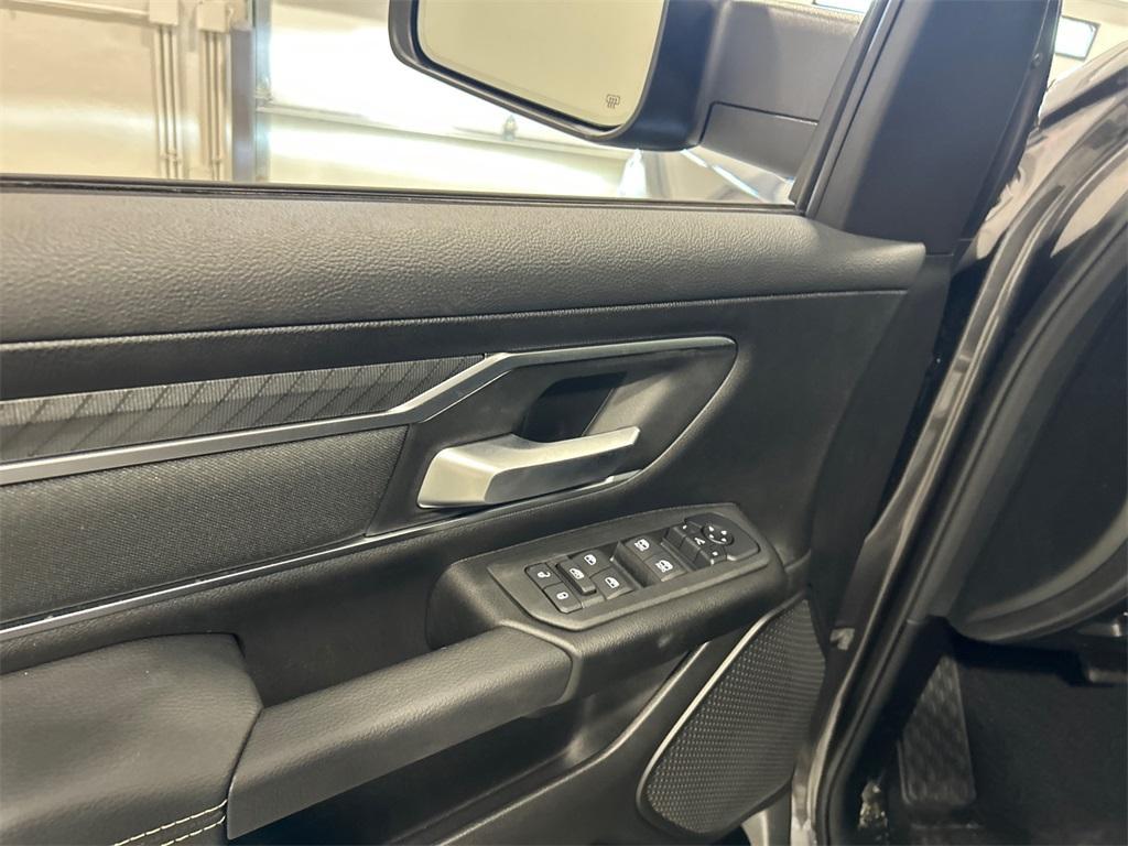 new 2026 Ram 1500 car, priced at $54,205