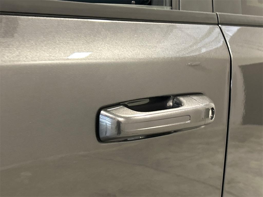 new 2026 Ram 1500 car, priced at $54,205