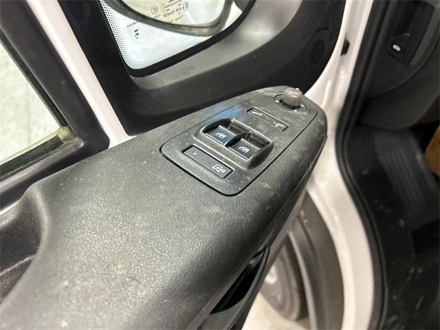 new 2025 Ram ProMaster 2500 car, priced at $48,903