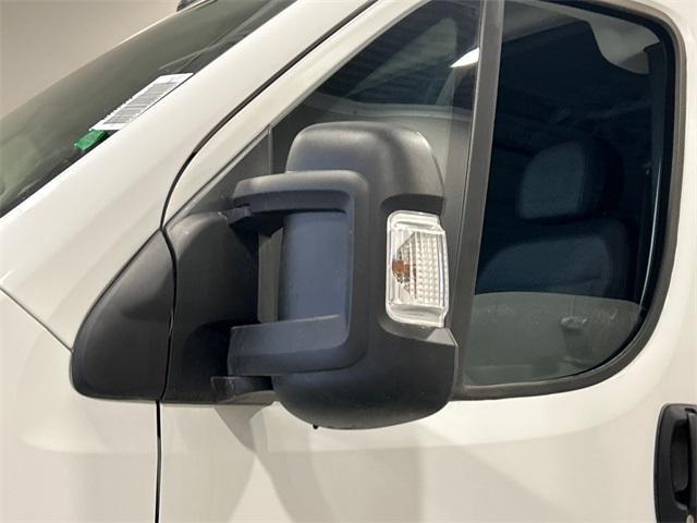 new 2025 Ram ProMaster 2500 car, priced at $48,903
