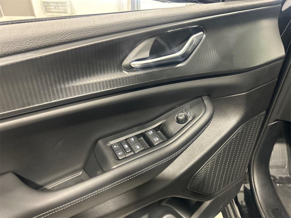 new 2025 Jeep Grand Cherokee L car, priced at $38,132