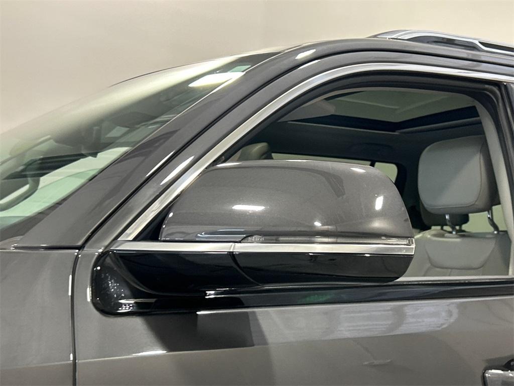 used 2022 Jeep Wagoneer car, priced at $50,450