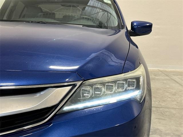 used 2016 Acura ILX car, priced at $15,950