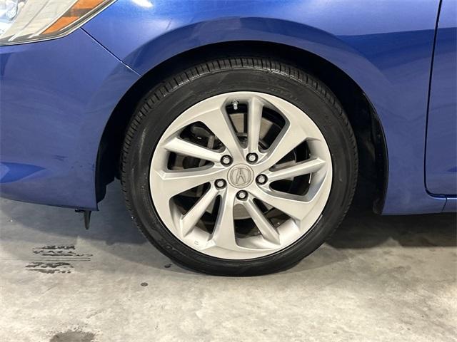 used 2016 Acura ILX car, priced at $15,950