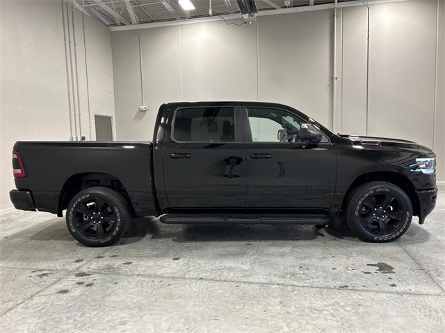 used 2023 Ram 1500 car, priced at $47,950