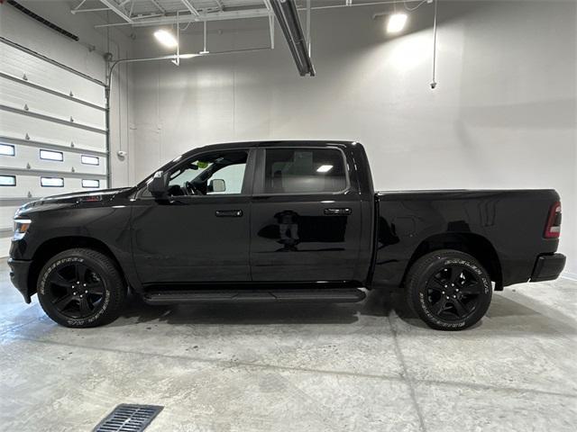 used 2023 Ram 1500 car, priced at $47,950