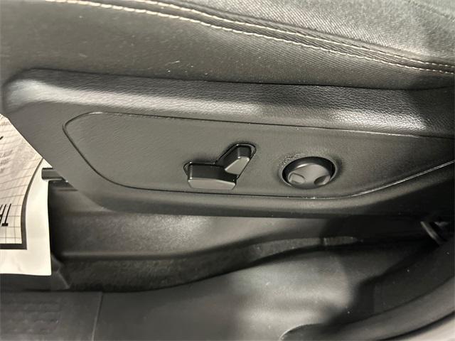 used 2022 Ram 1500 car, priced at $40,950