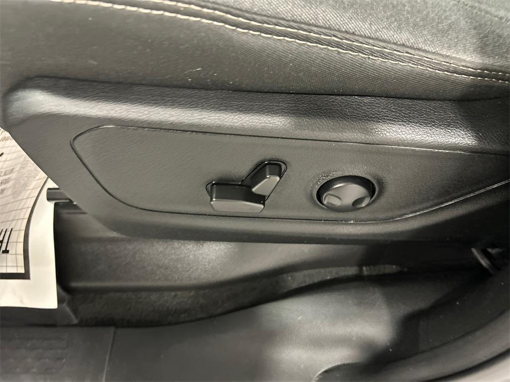 used 2022 Ram 1500 car, priced at $39,950