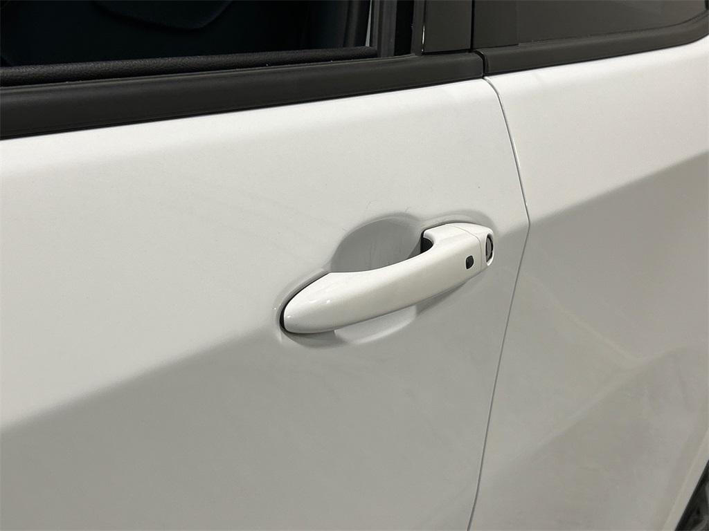 used 2022 Jeep Compass car, priced at $27,650