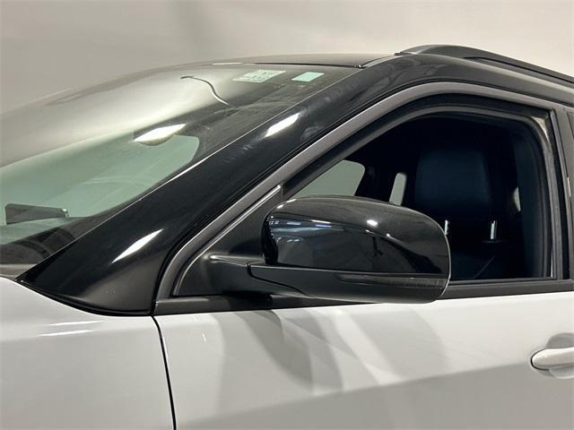 used 2022 Jeep Compass car, priced at $28,450