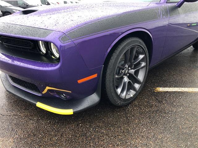 new 2023 Dodge Challenger car, priced at $45,260