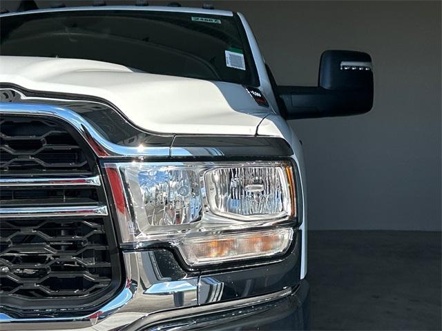 new 2024 Ram 2500 car, priced at $52,700