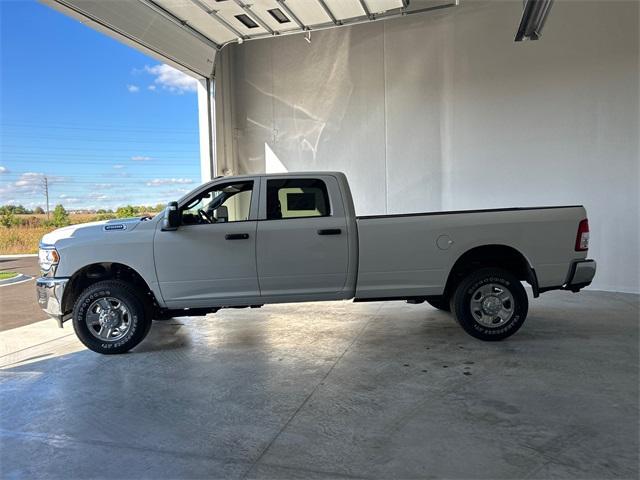 new 2024 Ram 2500 car, priced at $52,700