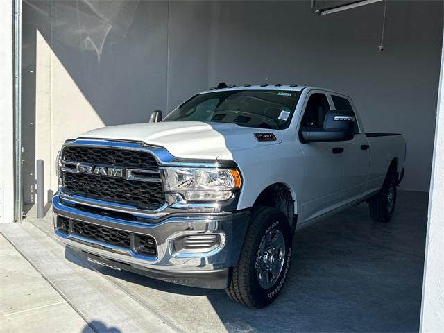 new 2024 Ram 2500 car, priced at $52,700