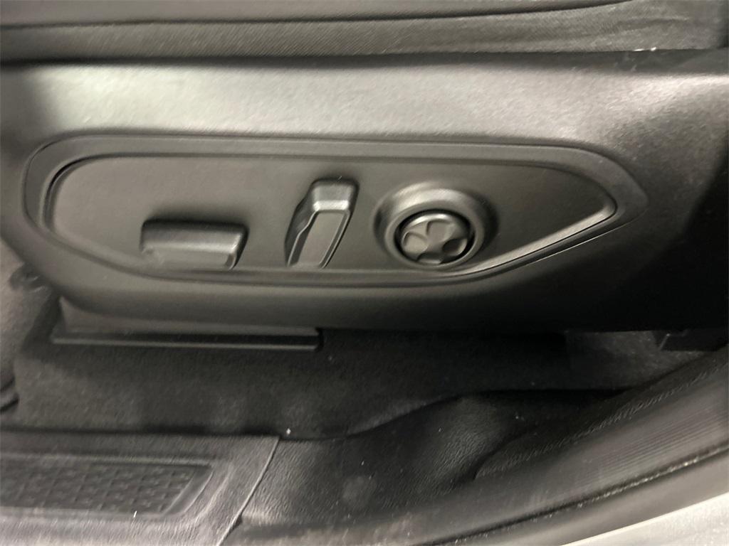 used 2023 Jeep Grand Cherokee L car, priced at $37,750
