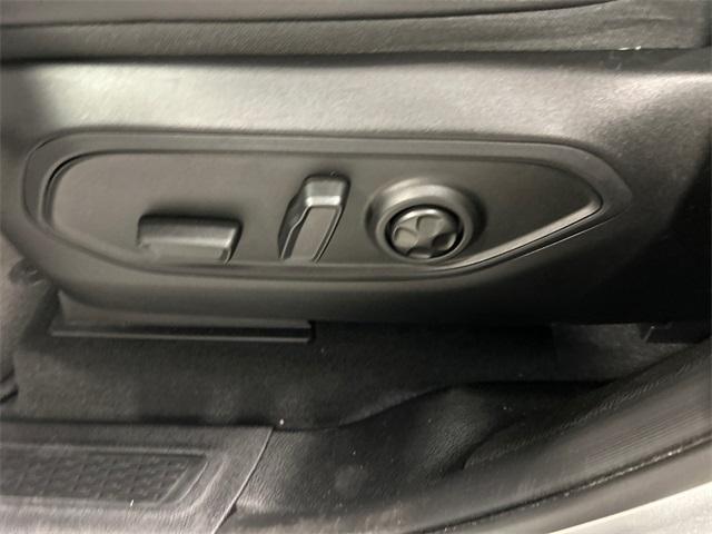 used 2023 Jeep Grand Cherokee L car, priced at $37,950