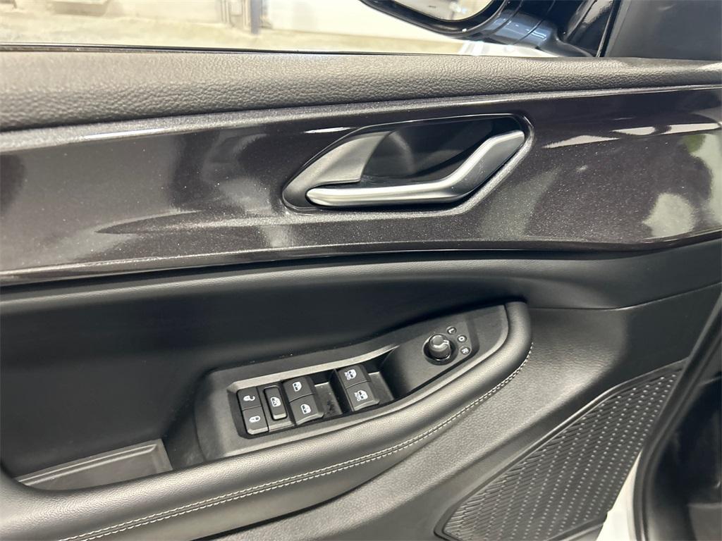 used 2023 Jeep Grand Cherokee L car, priced at $37,750