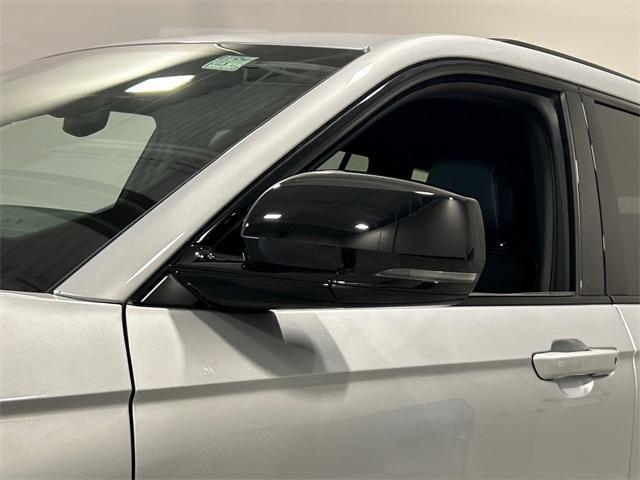 used 2023 Jeep Grand Cherokee L car, priced at $37,950
