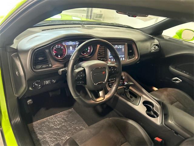 used 2023 Dodge Challenger car, priced at $42,750
