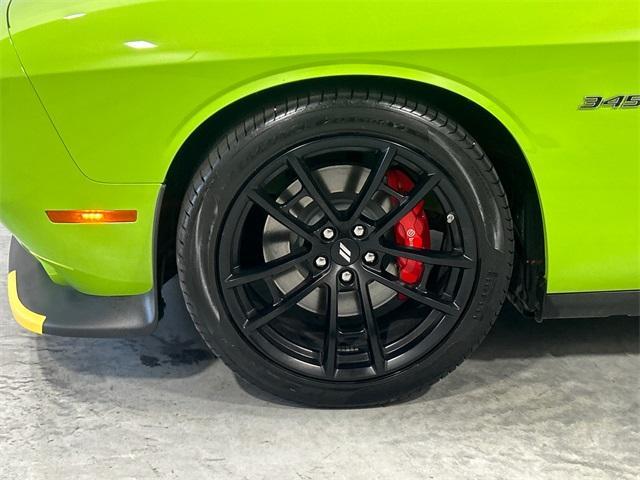 used 2023 Dodge Challenger car, priced at $42,750