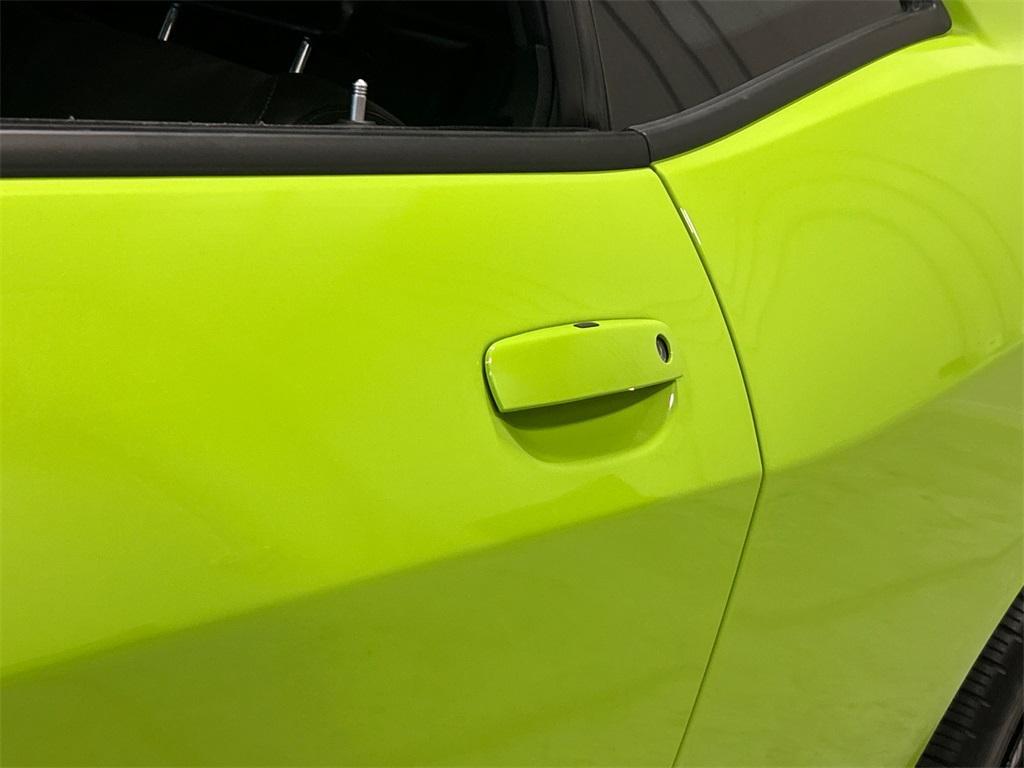 used 2023 Dodge Challenger car, priced at $39,950