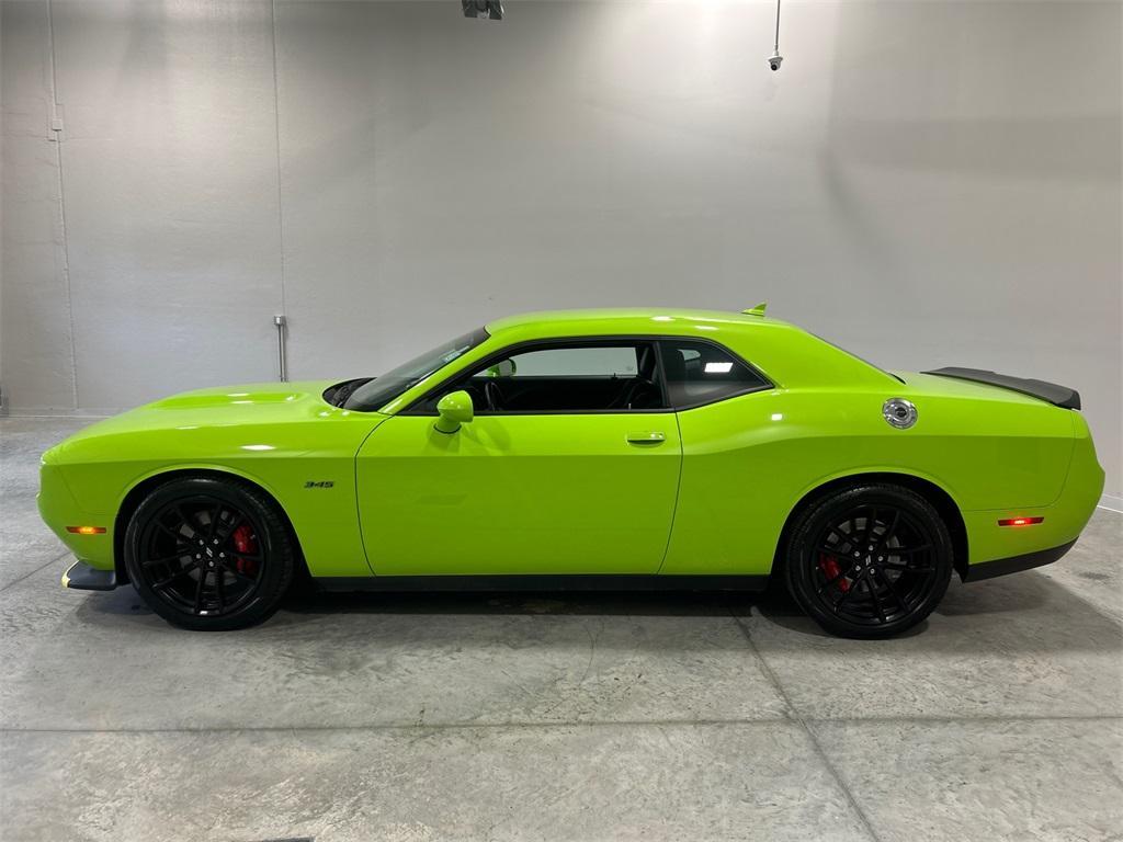 used 2023 Dodge Challenger car, priced at $39,950