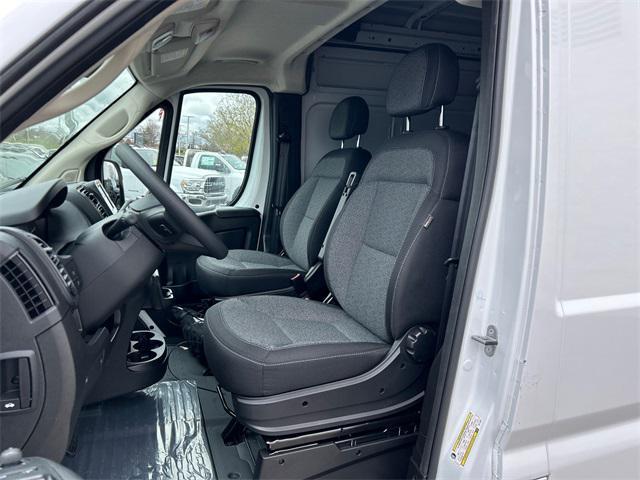 new 2024 Ram ProMaster 2500 car, priced at $51,280