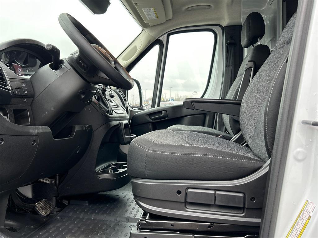 new 2023 Ram ProMaster 3500 car, priced at $46,964