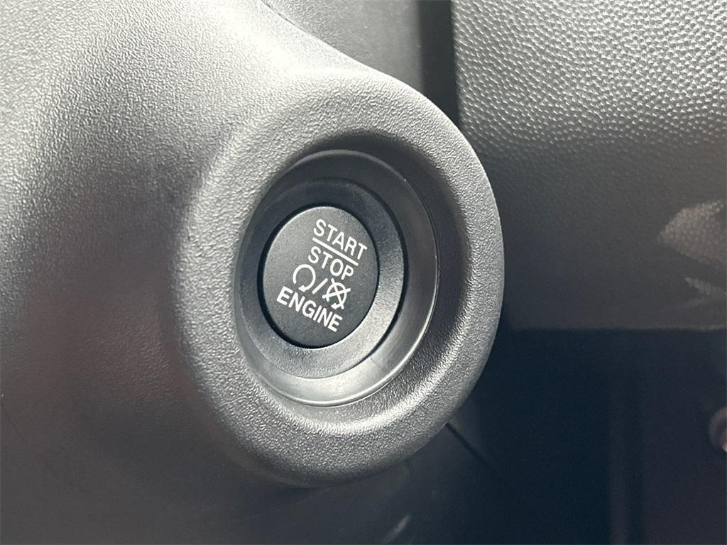 new 2023 Ram ProMaster 3500 car, priced at $46,964