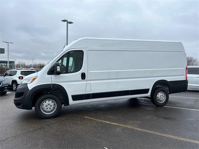 new 2023 Ram ProMaster 3500 car, priced at $60,965