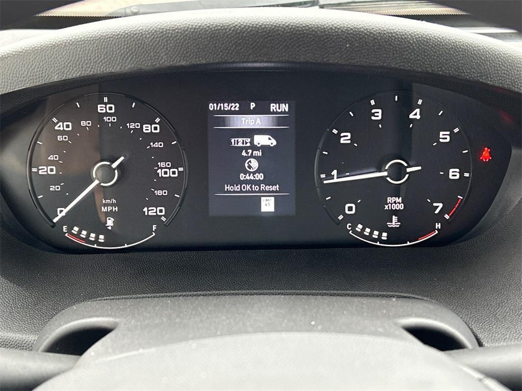 new 2023 Ram ProMaster 3500 car, priced at $46,964