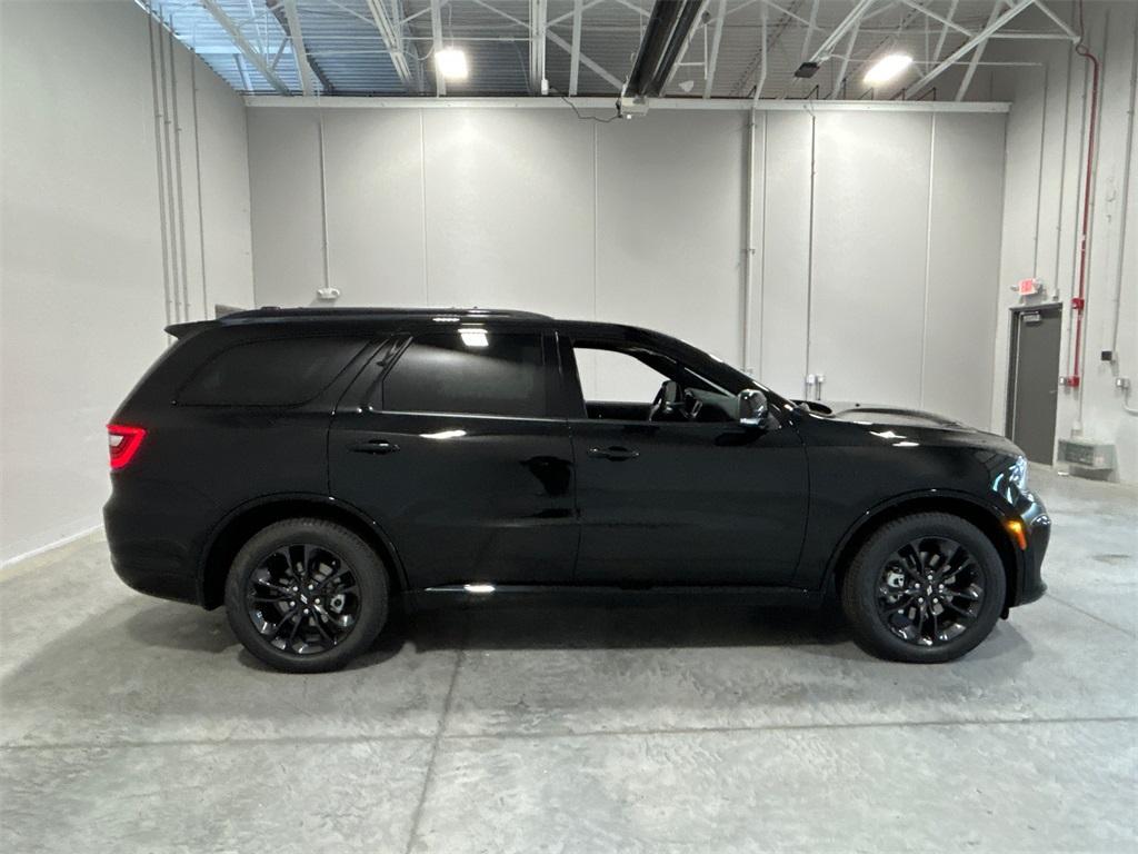 new 2025 Dodge Durango car, priced at $56,213