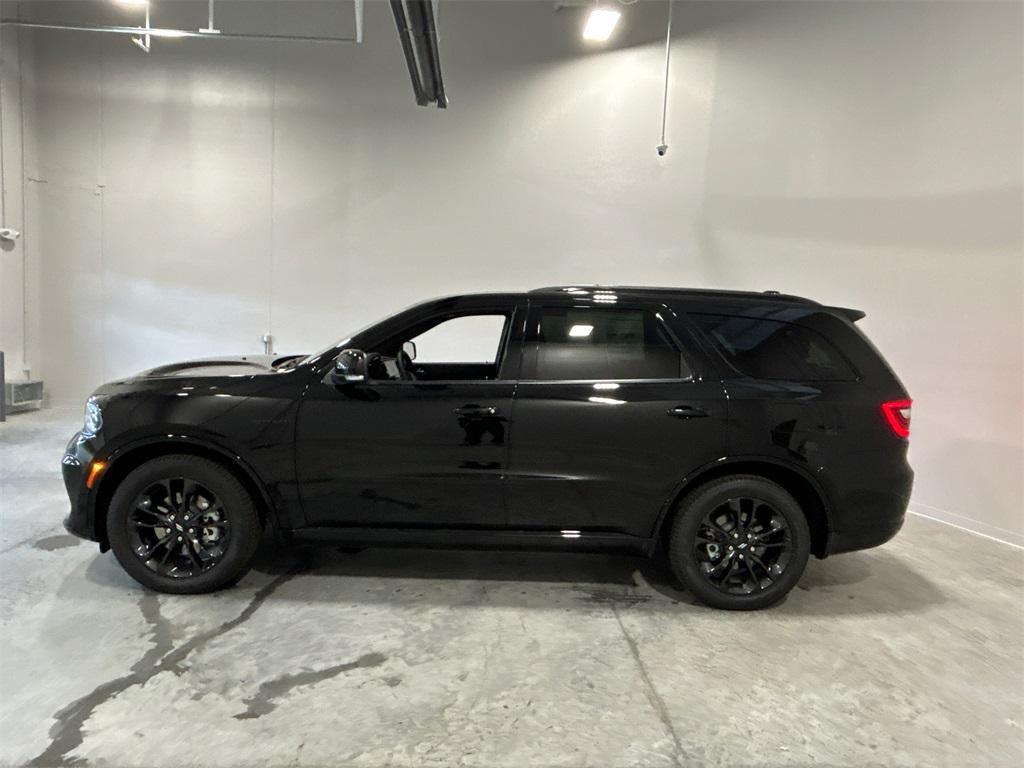 new 2025 Dodge Durango car, priced at $56,213