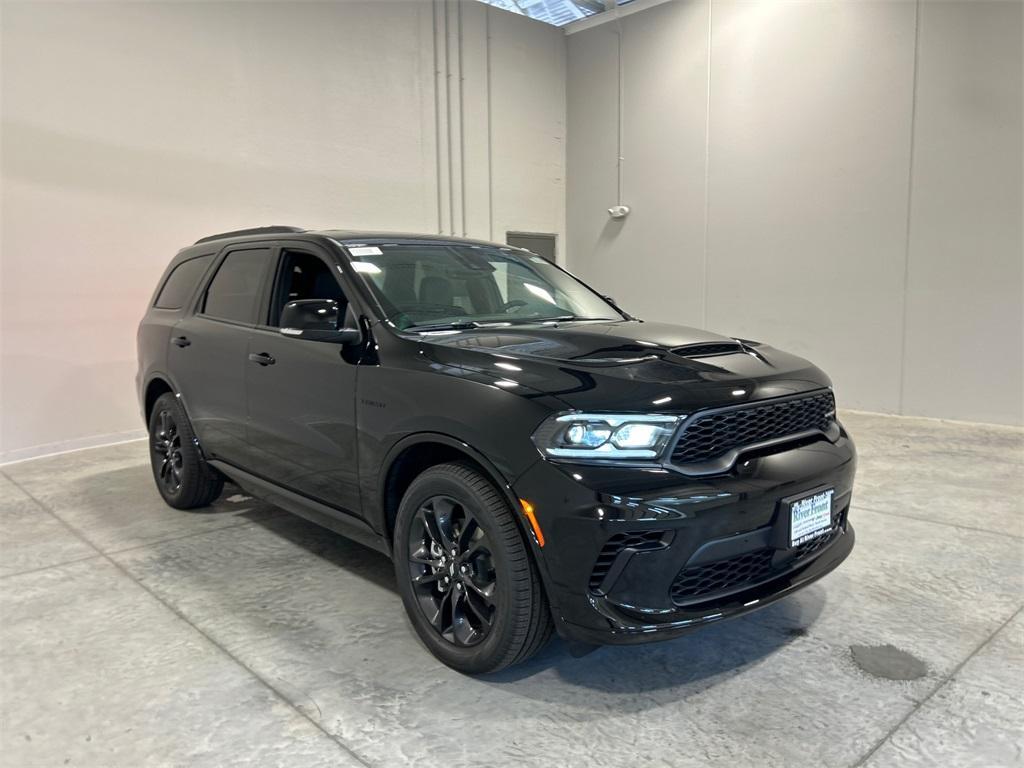 new 2025 Dodge Durango car, priced at $56,213
