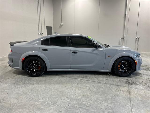 used 2022 Dodge Charger car, priced at $52,950