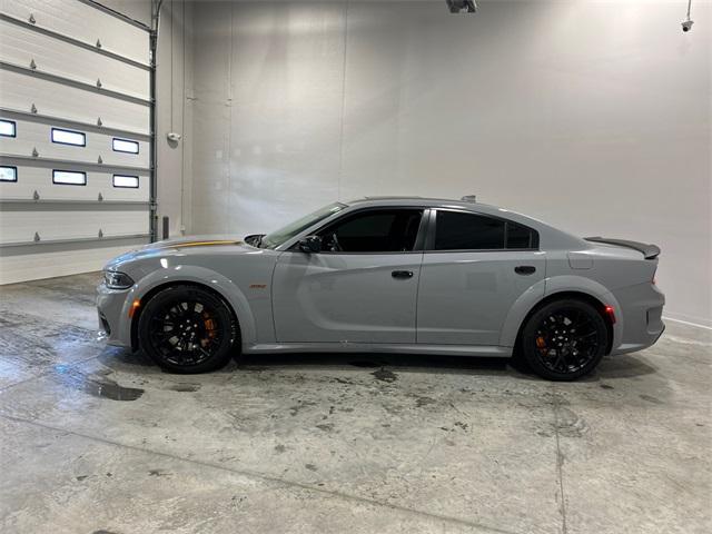 used 2022 Dodge Charger car, priced at $52,950